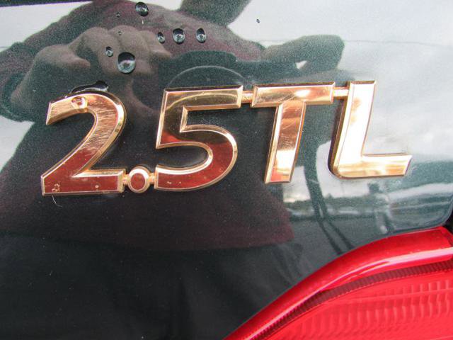Used 1996 Acura TL 2.5 image 19