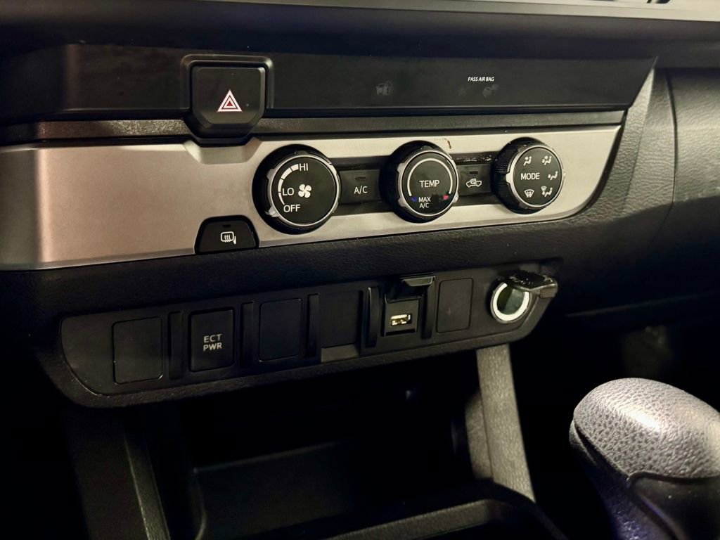 Used 2023 Toyota Tacoma SR image 20
