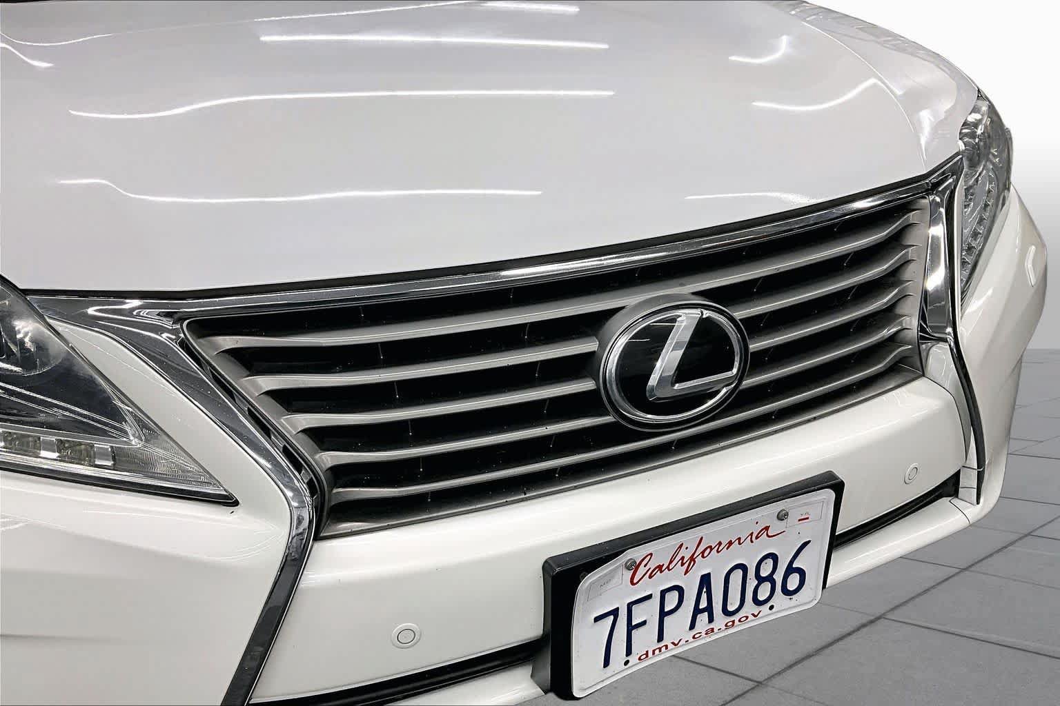 Used 2015 Lexus RX 350 AWD w/ Luxury Package image 29