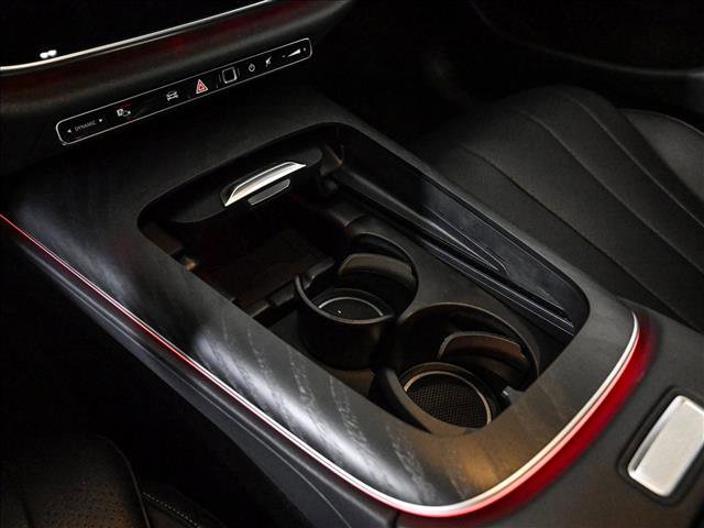 New 2026 Mercedes-Benz E 350 4MATIC Sedan image 13