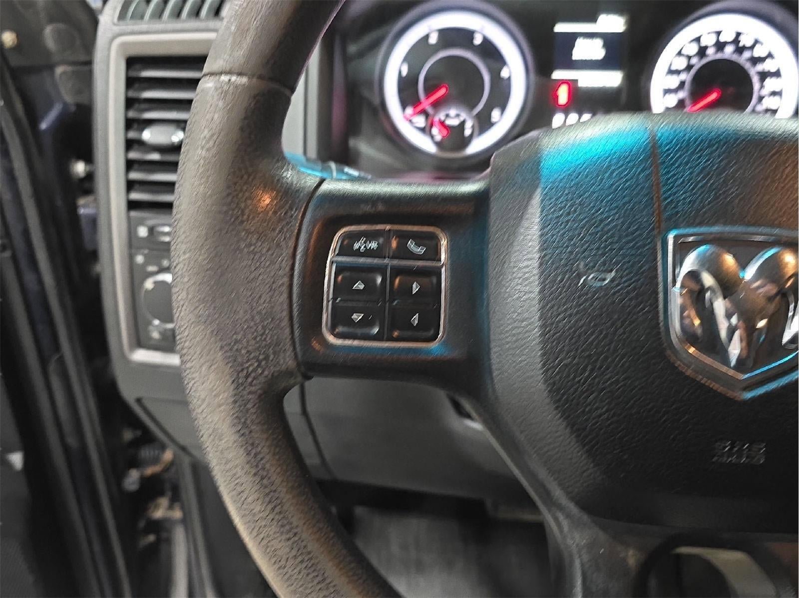Used 2013 RAM 2500 Tradesman w/ Popular Equipment Group AWD/4WD image 11