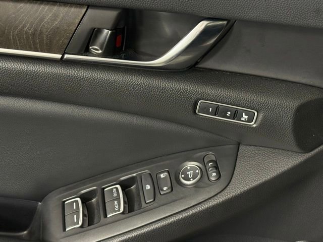 Used 2022 Honda Accord EX-L image 13