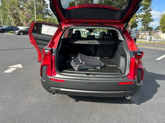 New 2026 MAZDA CX-50 AWD 2.5 S w/ Weather Package image 11