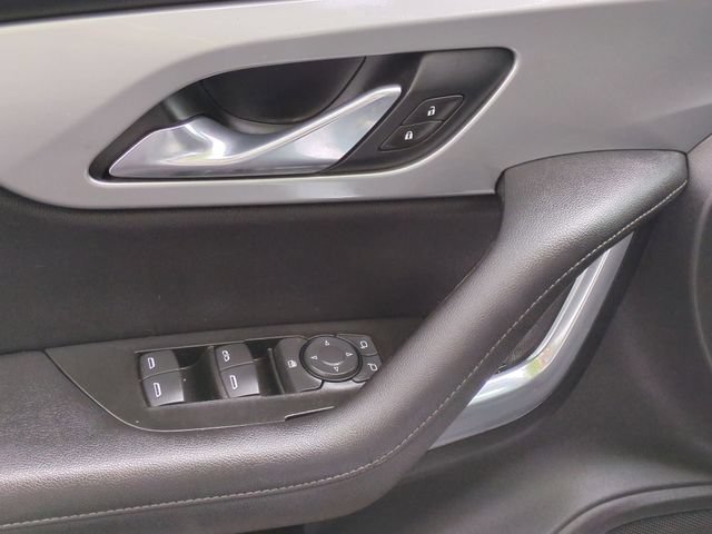 Certified 2019 Chevrolet Blazer LT FWD image 22