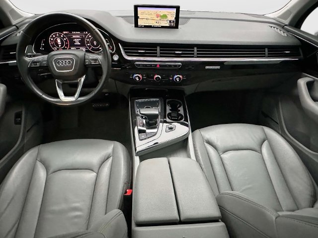 Used 2019 Audi Q7 3.0T Premium Plus AWD/4WD image 15