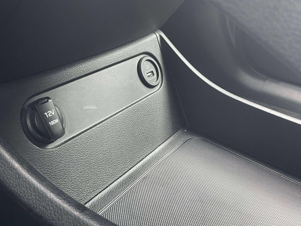 Certified 2023 Hyundai Santa Fe SE FWD image 31