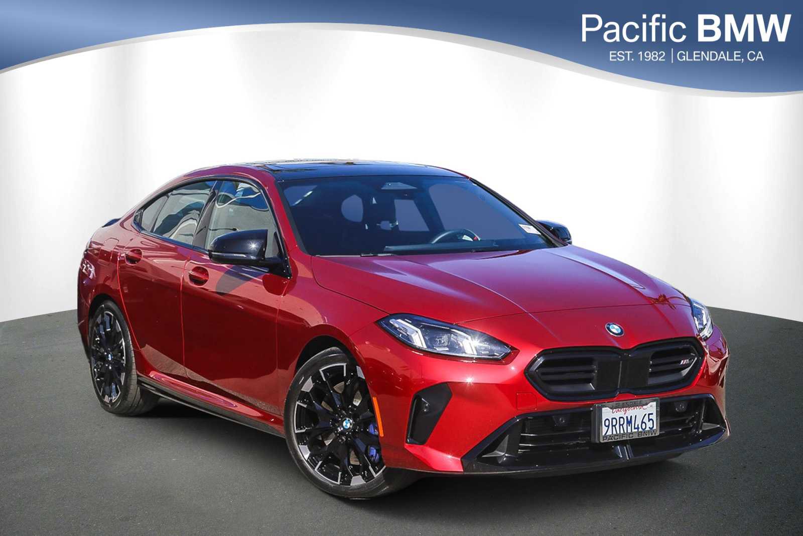 Used 2025 BMW M235i xDrive w/ Premium Package