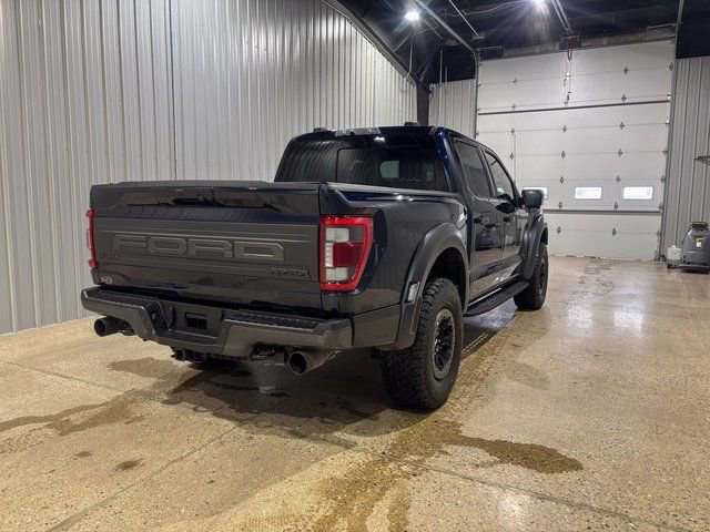 Used 2022 Ford F150 Raptor w/ Equipment Group 801A High image 7