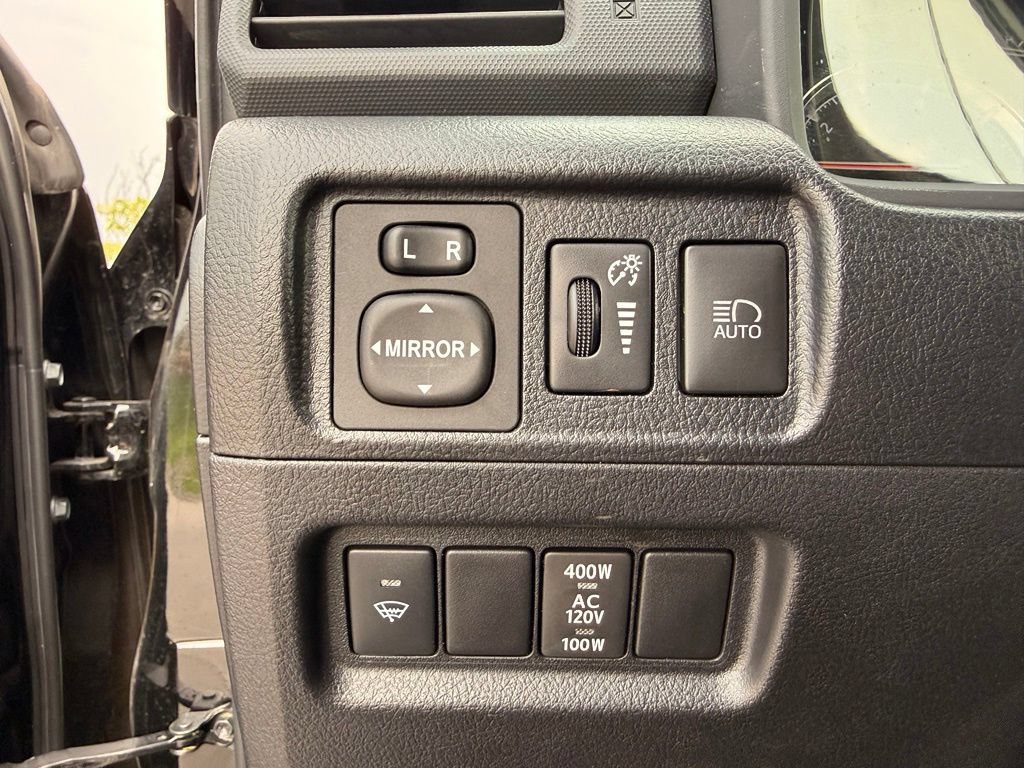 Used 2021 Toyota 4Runner TRD Pro AWD/4WD image 21