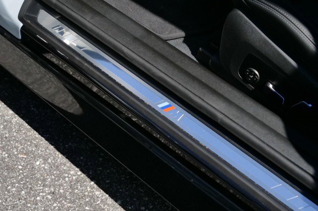 Used 2024 BMW M240i Coupe w/ Premium Package image 29