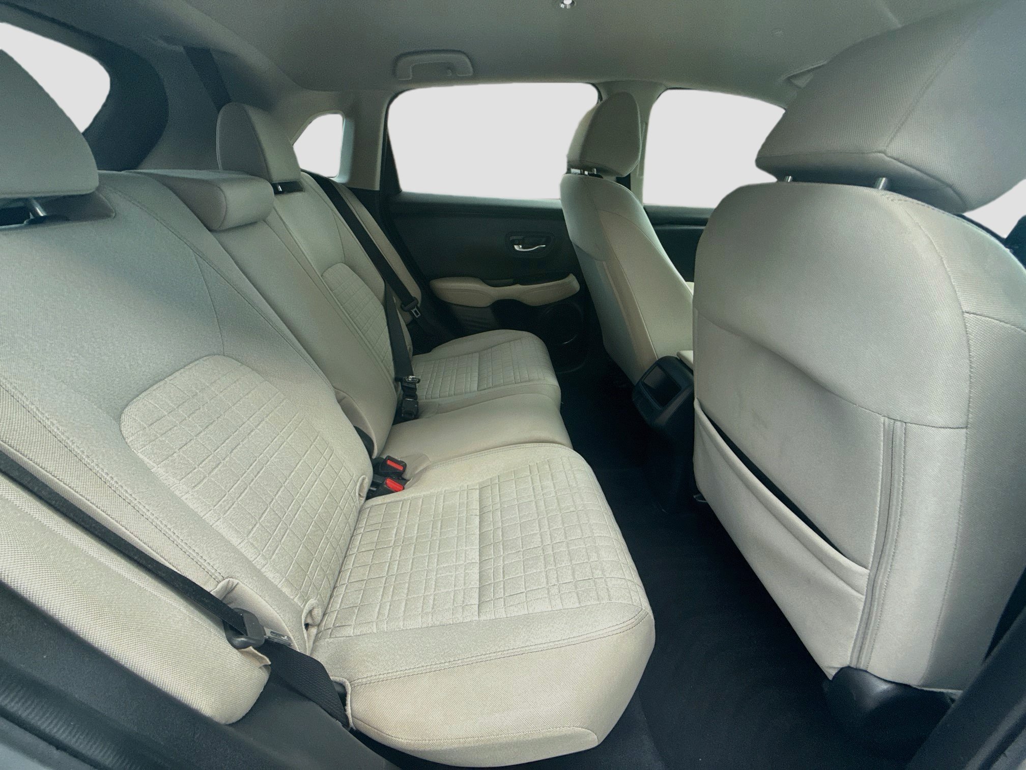 Certified 2024 Honda HR-V LX image 27