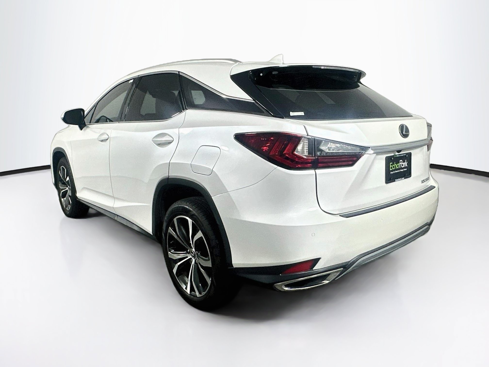 Used 2022 Lexus RX 350 FWD w/ Premium Package image 5