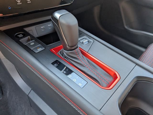 New 2026 Nissan Kicks SR w/ Cold Weather Package FWD image 23