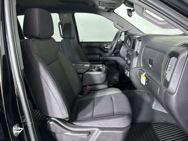 New 2026 Chevrolet Silverado 1500 Custom Trail Boss image 28