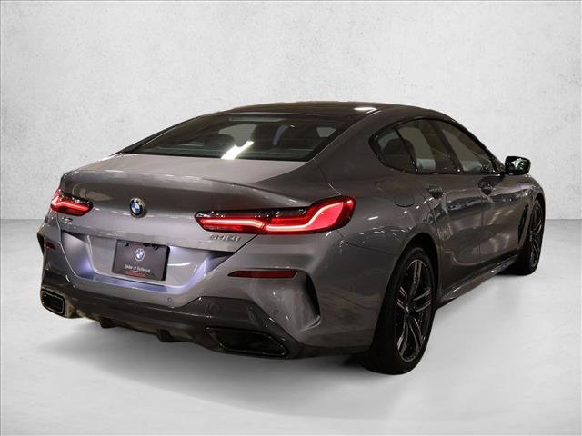 Used 2026 BMW 840i xDrive AWD/4WD image 2