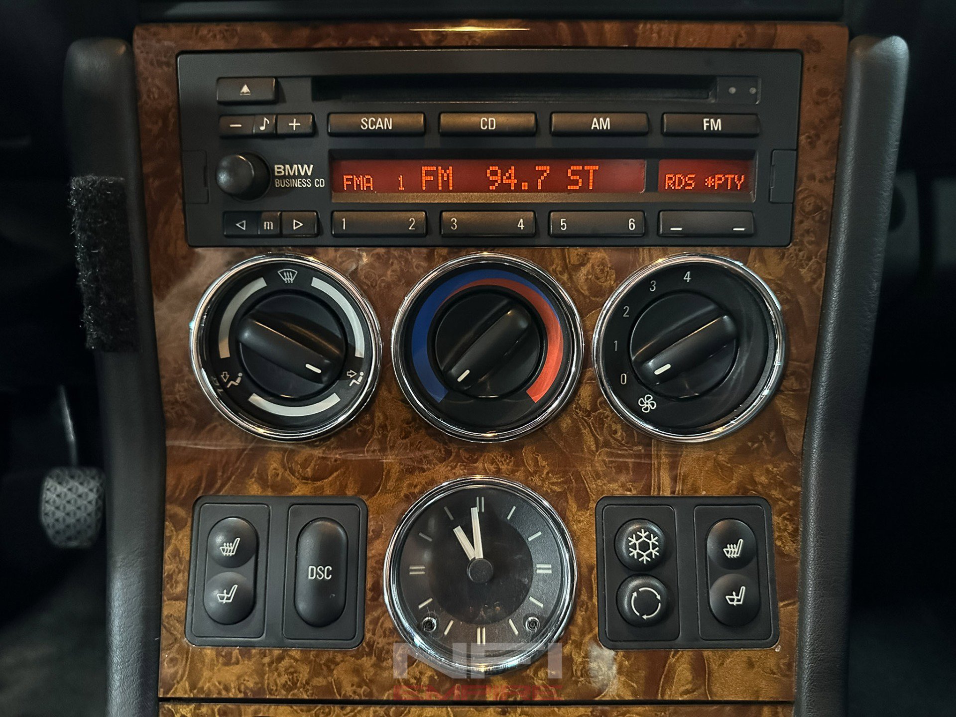 Used 2000 BMW Z3 2.5i image 36