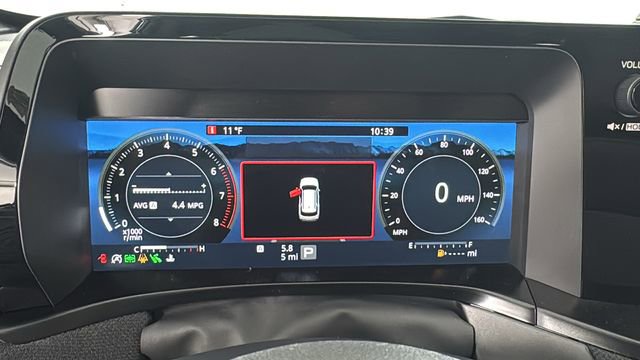 New 2026 Subaru Outback Limited XT image 21