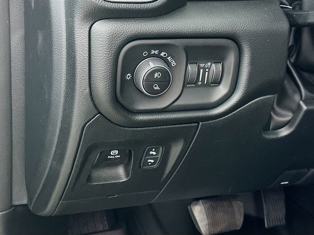 New 2026 RAM 1500 Big Horn image 15