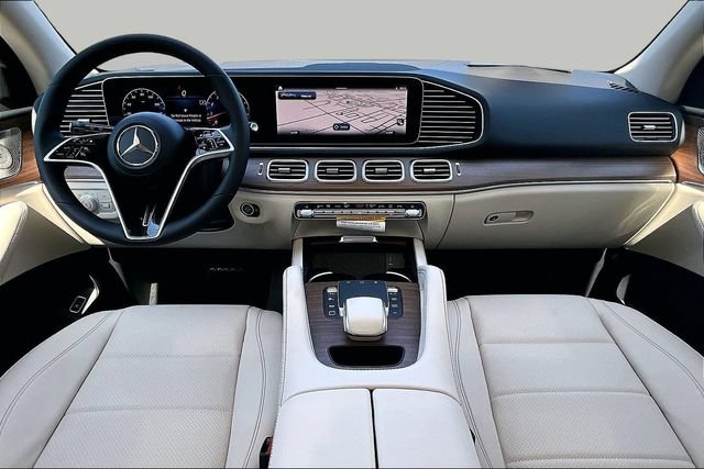 New 2026 Mercedes-Benz GLE 350 4MATIC image 7