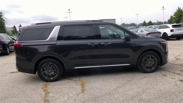 New 2026 Kia Carnival SX image 4