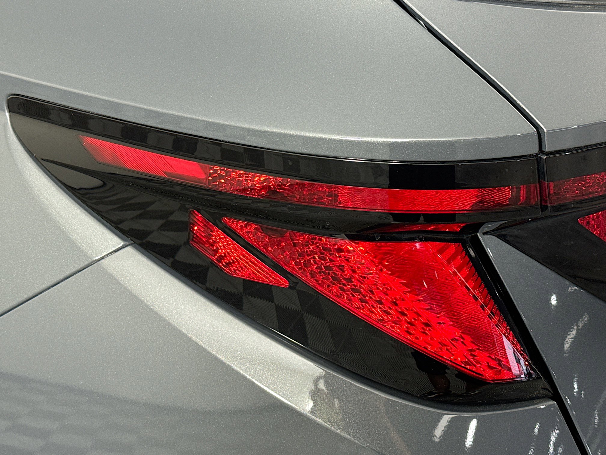 Used 2026 Hyundai Tucson SEL AWD/4WD image 65