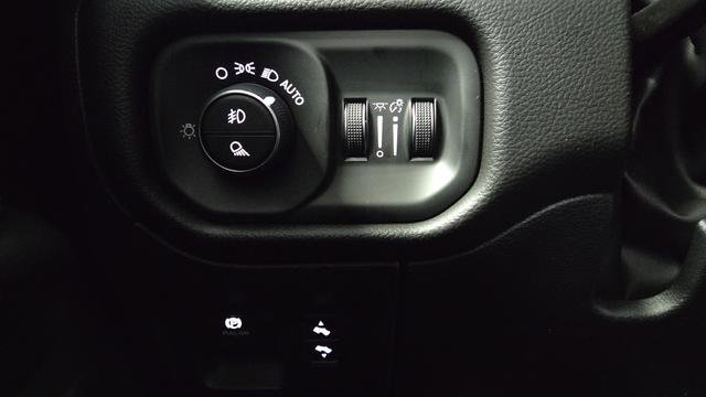 New 2026 RAM 1500 Big Horn image 30