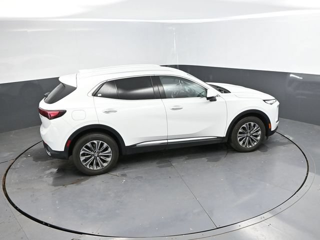 Used 2024 Buick Envision Preferred AWD/4WD image 38