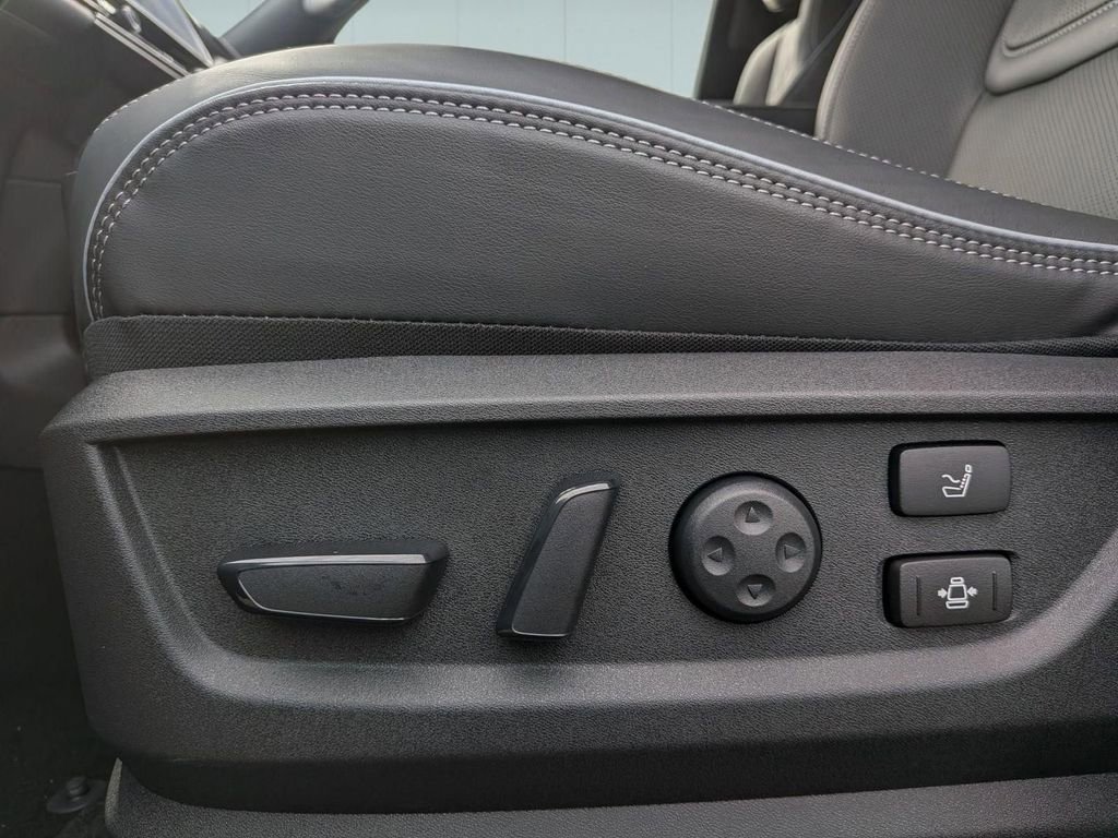 New 2026 INFINITI QX80 Autograph w/ Premium Cargo Package image 14