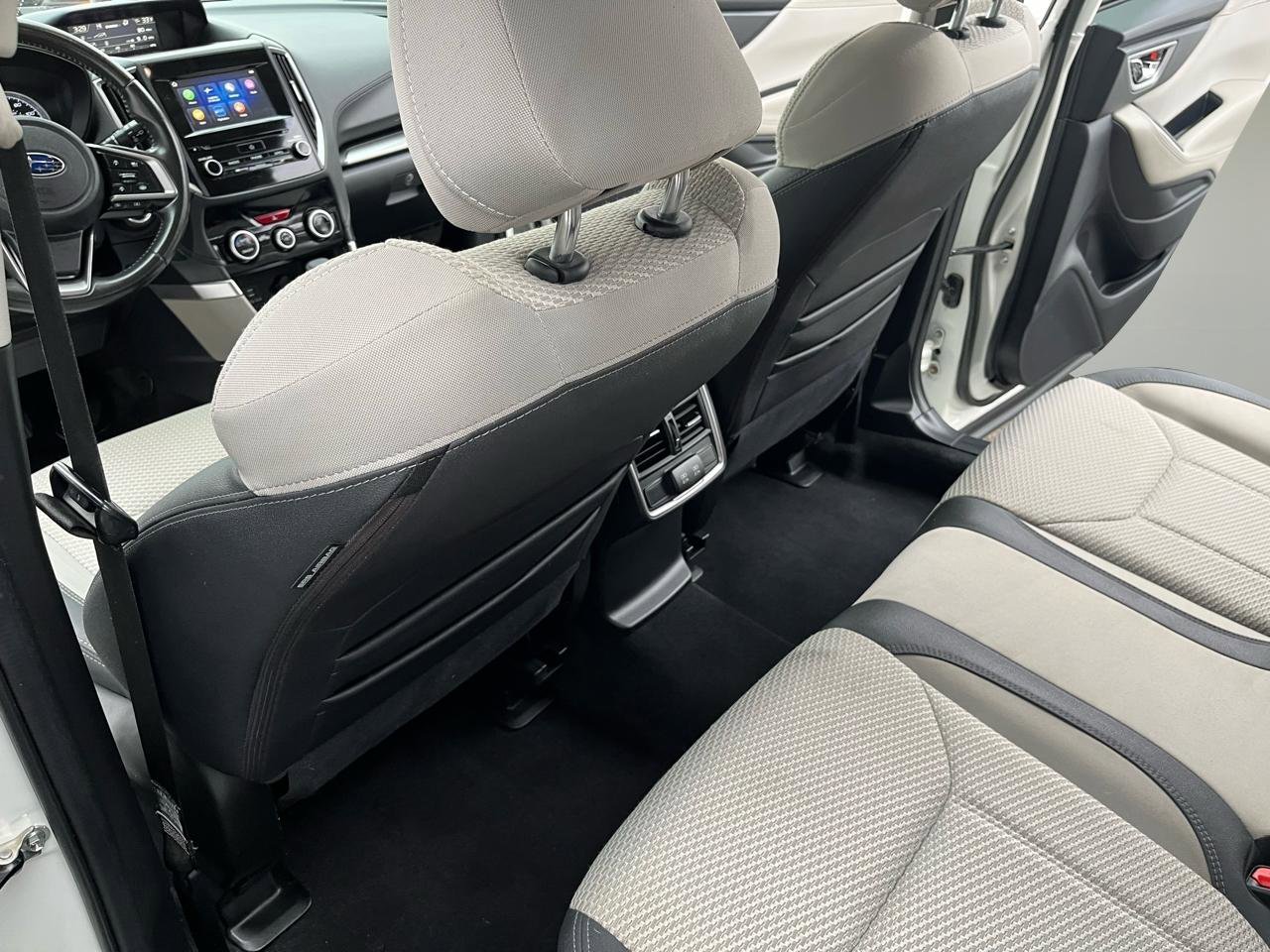 Used 2020 Subaru Forester Premium image 21