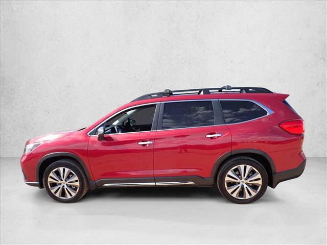 Certified 2022 Subaru Ascent Touring w/ Popular Package #2A AWD/4WD image 2