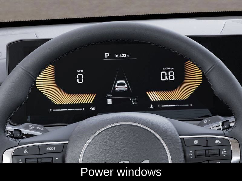 New 2025 Kia K5 GT-Line AWD/4WD image 24