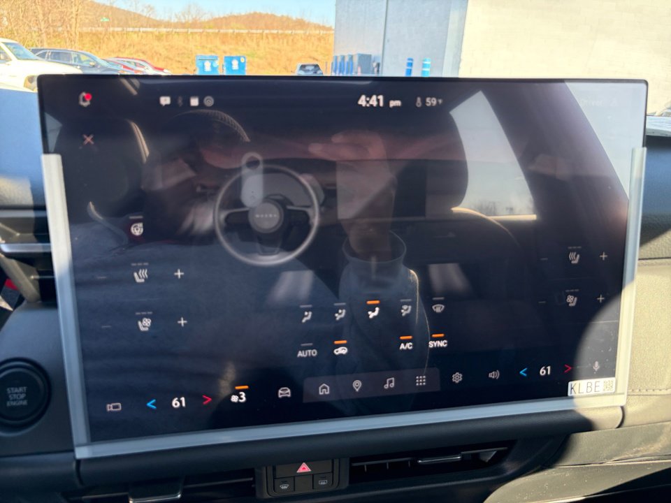 New 2026 MAZDA CX-5 2.5 S w/ Premium Plus Package image 16