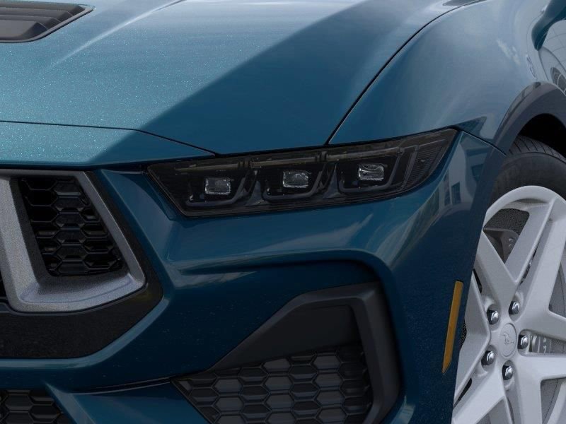 New 2026 Ford Mustang GT image 18