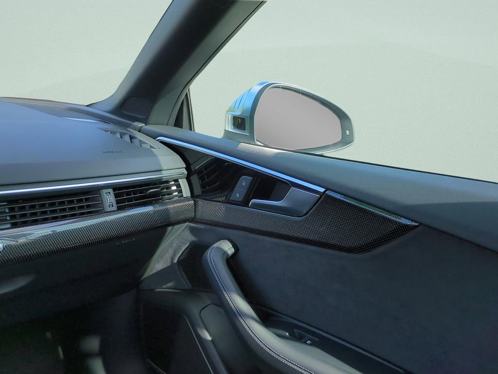 Used 2022 Audi S5 Prestige AWD/4WD image 12