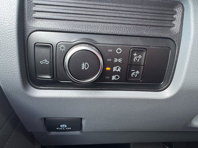 New 2026 Ford F350 XL w/ STX Appearance Package image 14