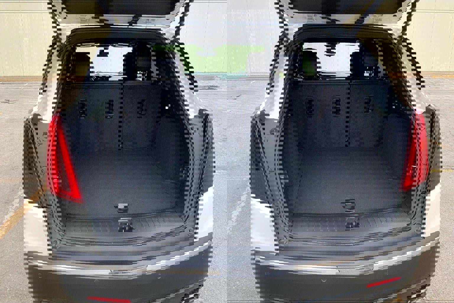 Certified 2025 Cadillac XT5 Luxury image 4