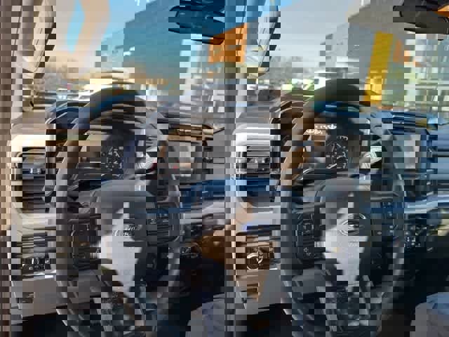 Used 2024 Ford F250 XLT image 5