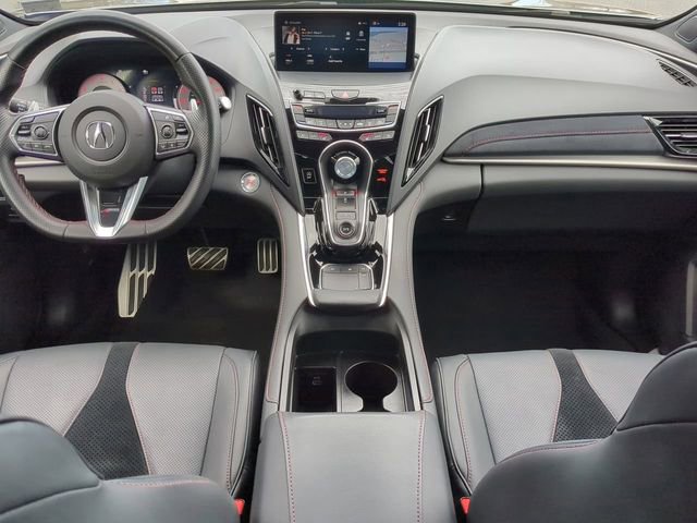 Used 2022 Acura RDX A-Spec image 14