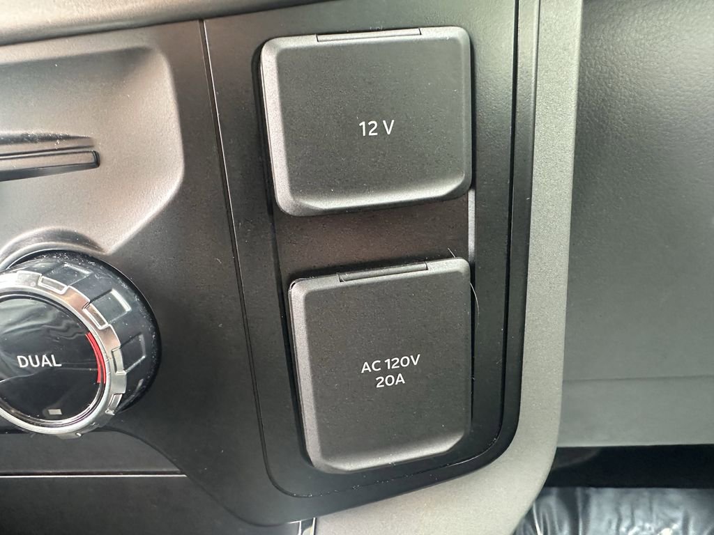 Used 2024 Ford F150 XLT w/ Mobile Office Package AWD/4WD image 21