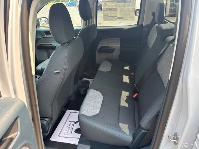 New 2026 Ford Maverick XLT w/ Equipment Group 301A AWD/4WD image 9