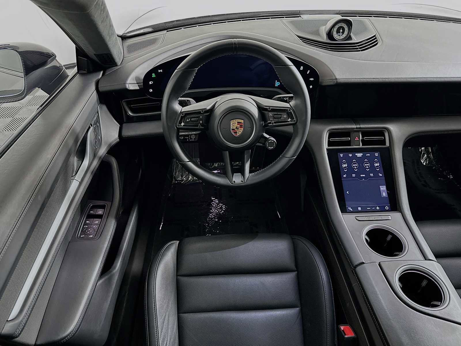 Certified 2024 Porsche Taycan Turbo S image 25