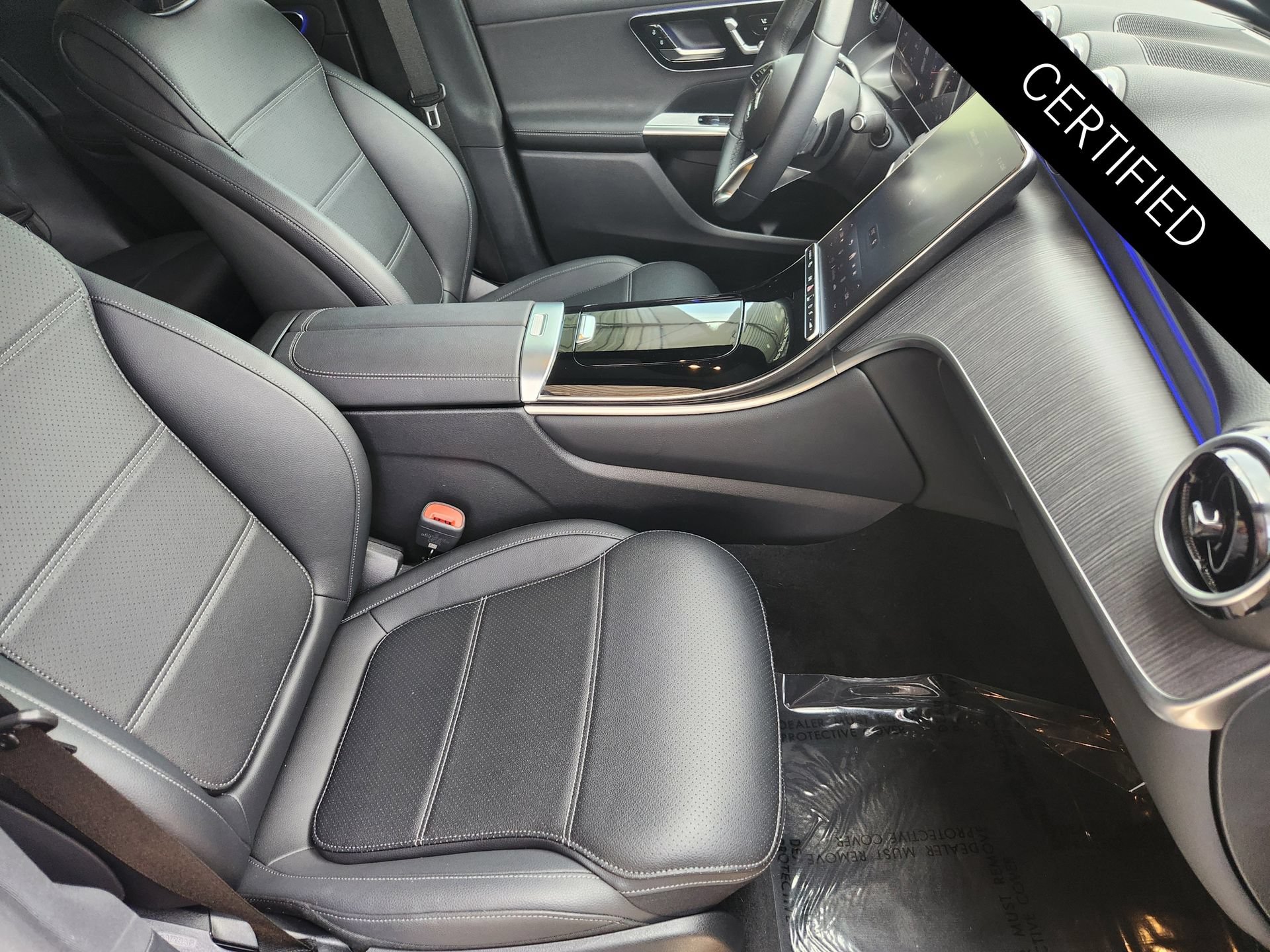 Certified 2026 Mercedes-Benz GLC 300 image 14