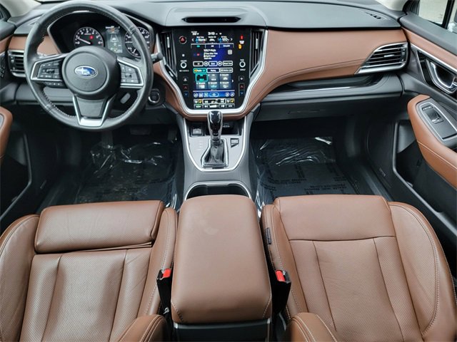 Used 2024 Subaru Outback Touring XT w/ Popular Package #2 image 26