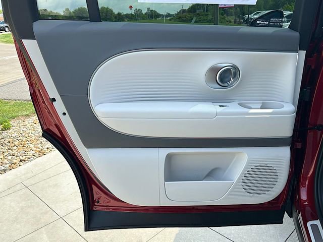 New 2026 Hyundai Ioniq 9 SEL image 22