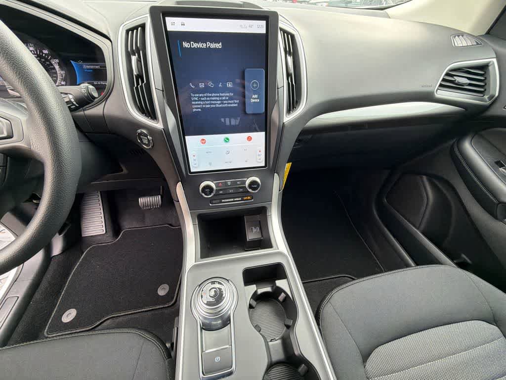 New 2024 Ford Edge SE AWD/4WD image 25