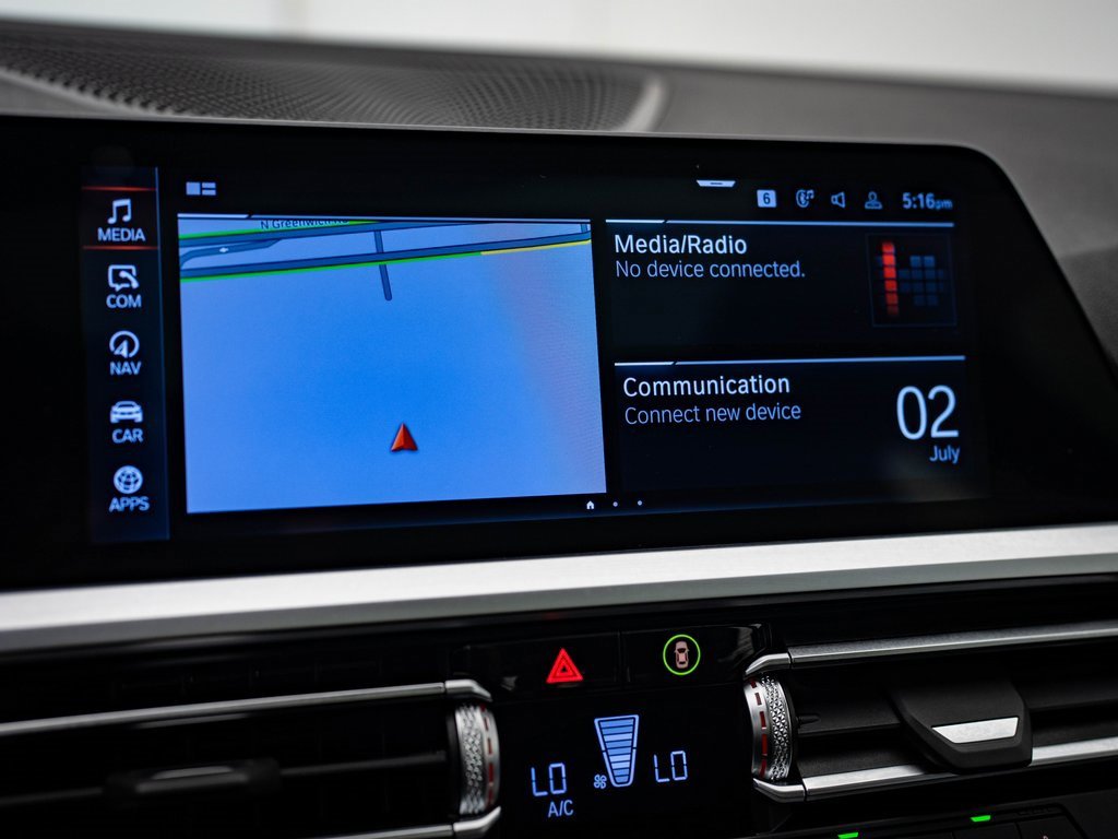 Used 2023 BMW 430i Gran Coupe image 31