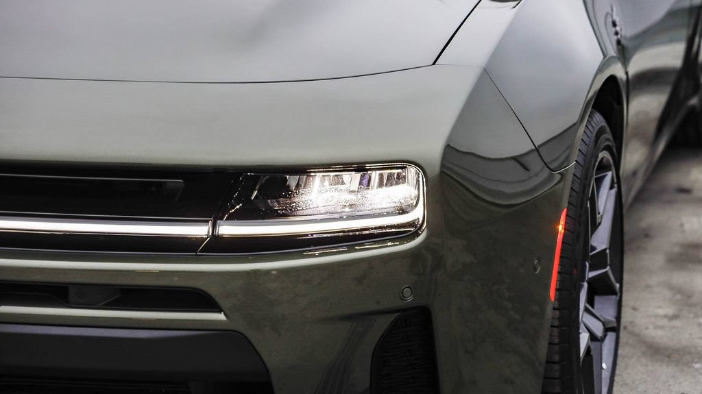 New 2026 Dodge Charger Scat Pack AWD/4WD image 5