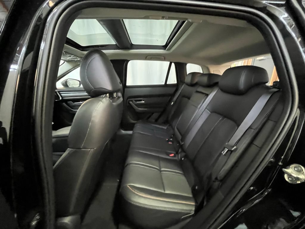 New 2026 MAZDA CX-50 AWD 2.5 S w/ Cargo Package image 23