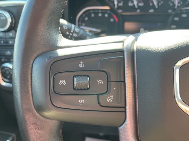 Used 2021 GMC Sierra 1500 SLE w/ Preferred Package image 21