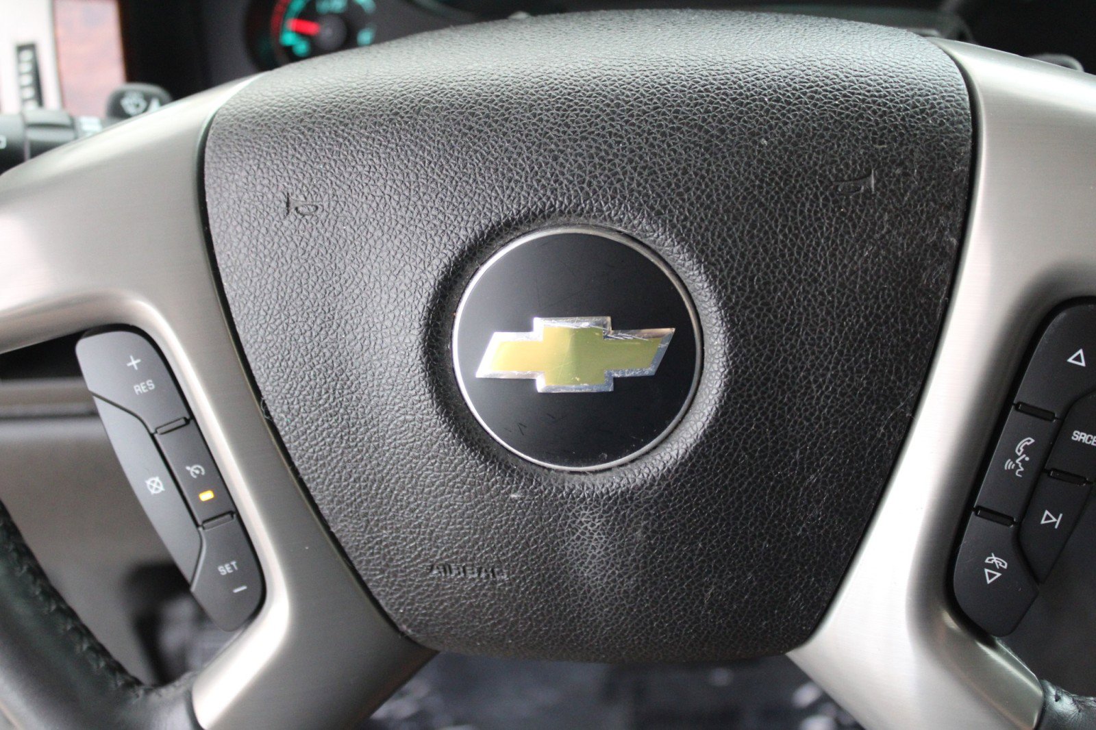 Used 2013 Chevrolet Tahoe LS w/ Texas Edition image 18